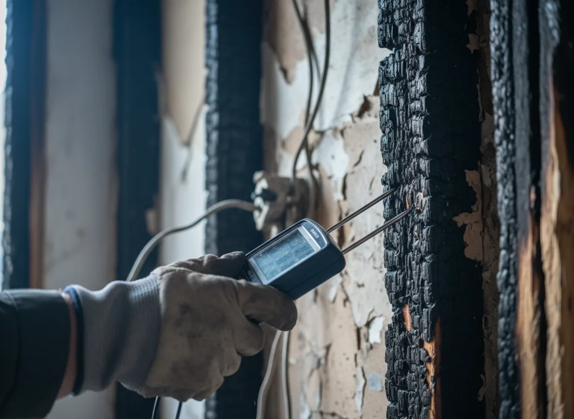 Fire Damage Restoration Deerfield, OH FAQs
